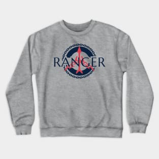 Black Desert Ranger Crewneck Sweatshirt